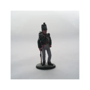 Del Prado KGL 2nd Light Battalion Sergeant 1815