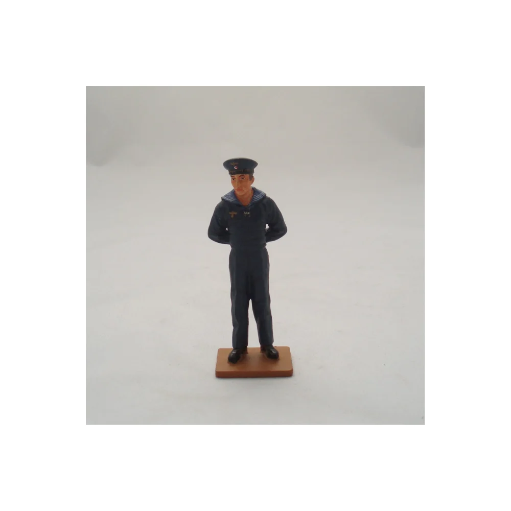 Del Prado Kriegsmarine Sailor, 1939–45