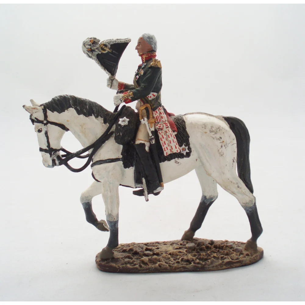 Del Prado Marshal Kutuzov, 1812