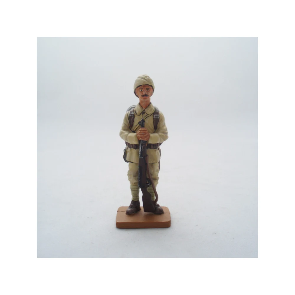 Del Prado Ottoman Infantryman 1914
