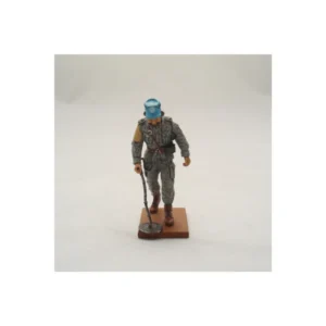 Del Prado Polish UNEF Demining Officer 1979