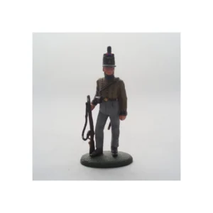 Del Prado Portuguese Cacadores Rifleman 1812