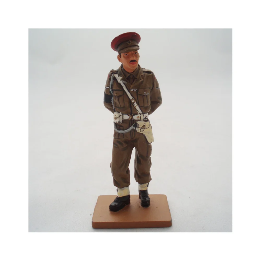 Del Prado Royal Military Police, 1951