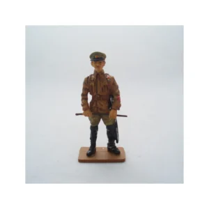 Del Prado Russian Red Army Company Commander 1919