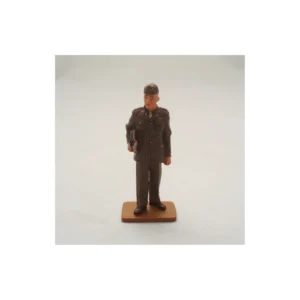 Del Prado US 2nd Armored Division Sergeant, 1944