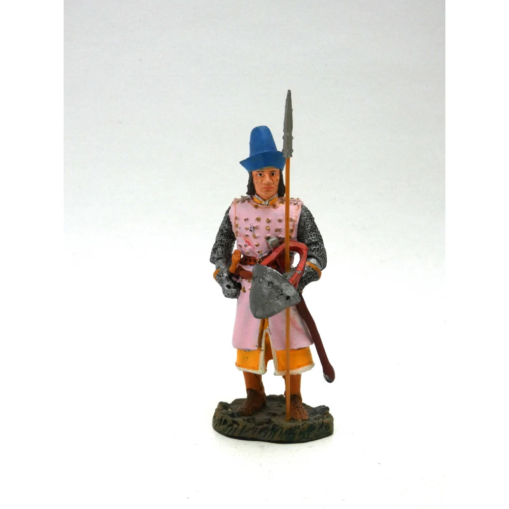Del Prado Venetian Sailor circa 1320