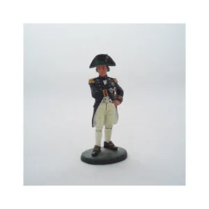 Del Prado Vice Admiral Horatio Nelson 1805