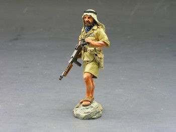 EA021 On Guard by King & Country