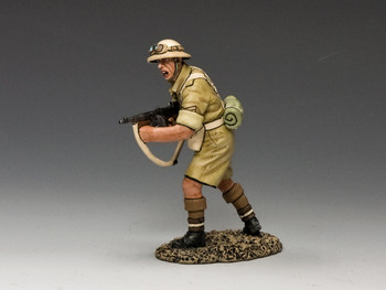 EA080 Tommy Gunner by King & Country