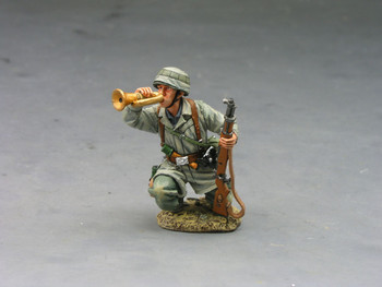 FJ004-07 Bugler by King & Country