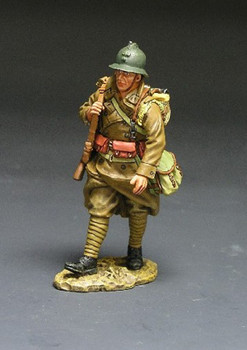 FOB004 FoB004 Poilu Marching by King & Country