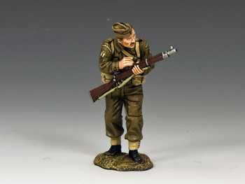FOB084 The Scrounger by King & Country