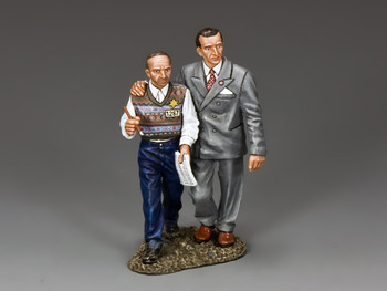 FOB089 Oskar Schindler & Itzhak Stern by King & Country