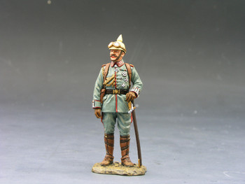 FW001 "The Kaiser" by King & Country