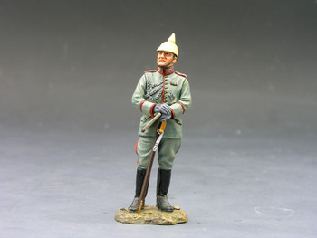 FW002 Kaisers Aide De Camp by King & Country