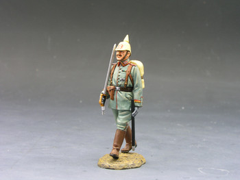 FW006 Marching Officer by King & Country