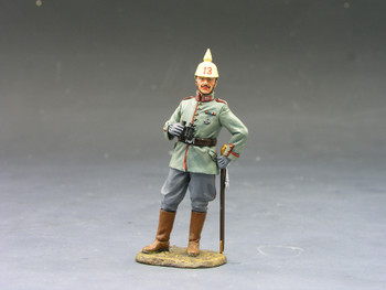 FW011 Standing Officer by King & Country