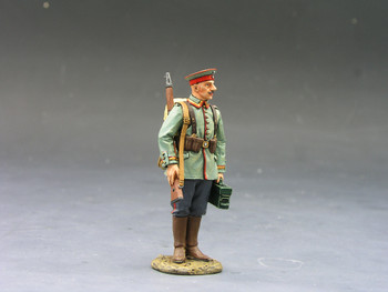 FW012 Corporal Hitler by King & Country