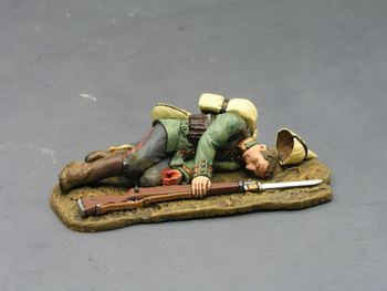 FW021 Dead German by King & Country
