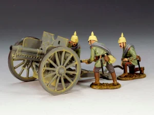 FW058 77mm Artillery Set 1914