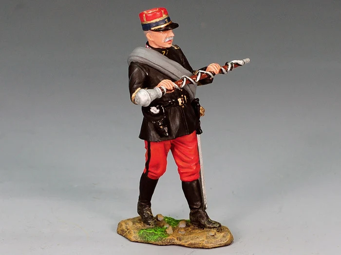 FW068 Drum Major