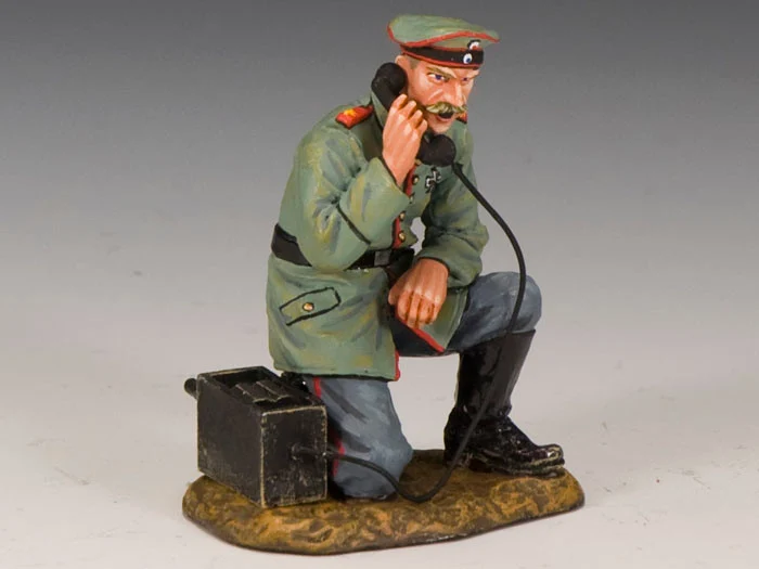 FW100 Field Telephone