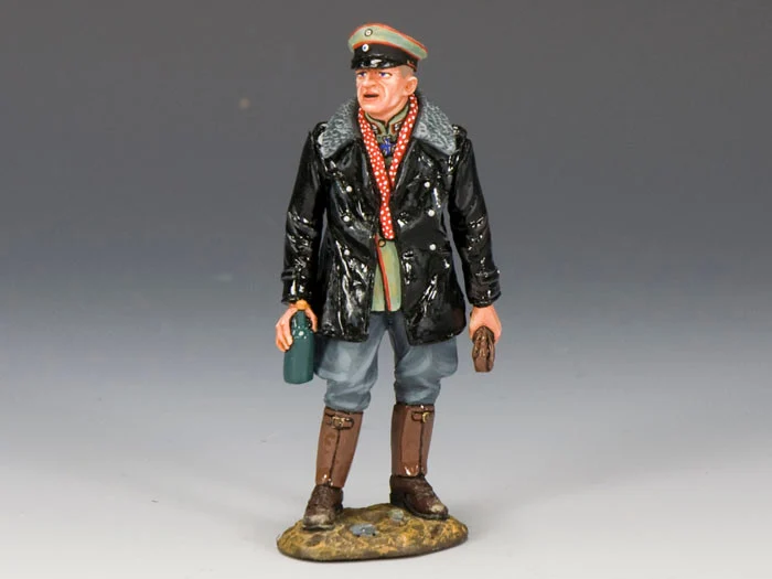 FW103 Oswald Boelcke