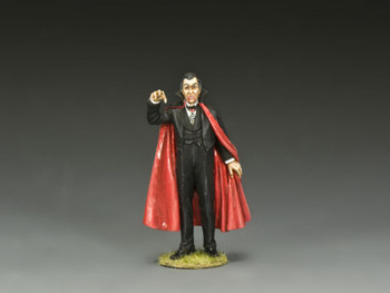 HS001 Count Dracula by King & Country