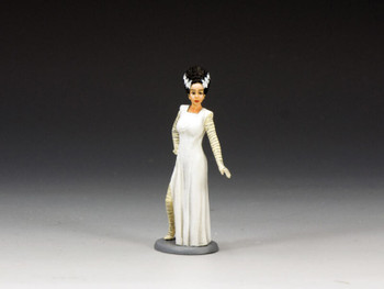 HS002 The Bride of Frankenstein by King & Country
