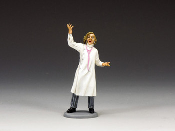 HS003 Doktor Frederik Von Frankenstein by King & Country