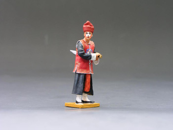 IC006 Opera Soldier by King & Country