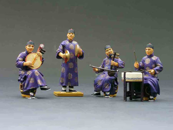IC007 The Musician Set by King & Country