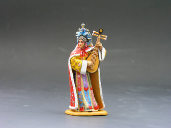 IC022 Wang Zhao-Jun by King & Country