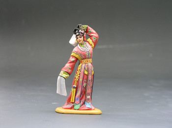 IC023 Diao Chan by King & Country