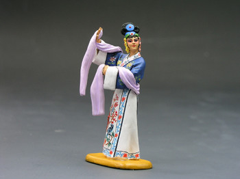 IC024 Xi Shi by King & Country