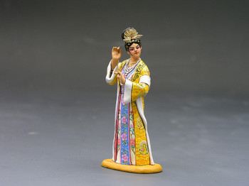 IC025 Yang Guifei by King & Country