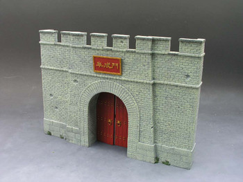 IC027 Imperial Gateway by King & Country