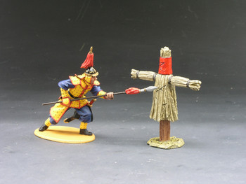 IC030 Spear Practice by King & Country