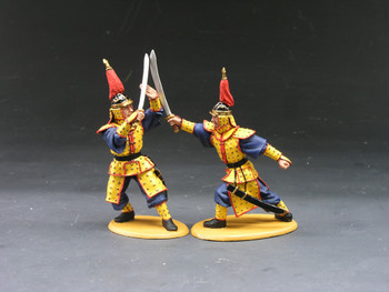 IC031 Sword Practice by King &and Country by King & Country