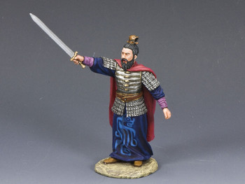 IC043 Cao Cao by King & Country