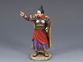 IC044 Liu Bei by King & Country