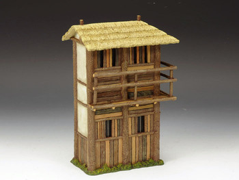 IC052 Left Tower by King & Country