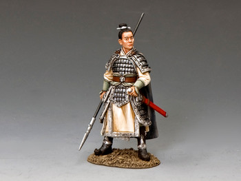 IC073 General Zhao Yun by King & Country