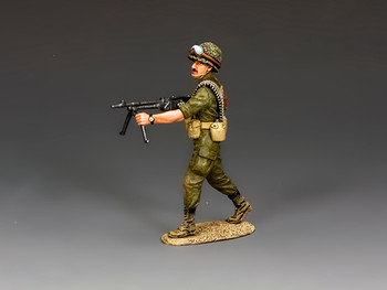 IDF010 Israeli Para with by King & Country