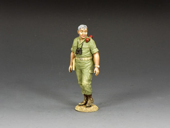 IDF028 General Ariel 'Arik Sharon' by King & Country
