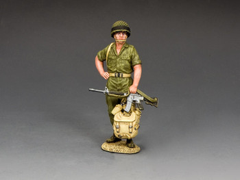 IDF031 The Reservist by King & Country
