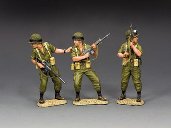 IDF032 The Recon Team by King & Country
