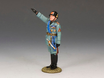 IF011 Il Duce Saluting by King & Country