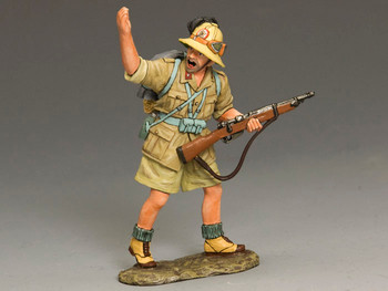 IF017 Corporal by King & Country