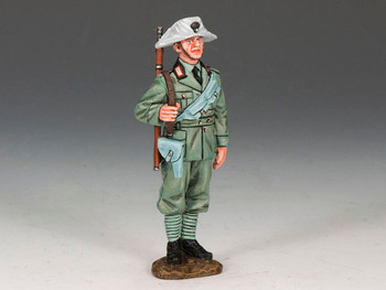 IF026 Carabinieri Standing at Attention by King & Country
